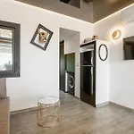 Appartamento Golden Luxury House Agde