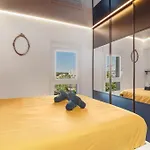 Golden Luxury House Appartamento *