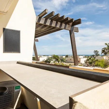 Golden Luxury House Apartment *