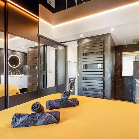 Golden Luxury House * Agde